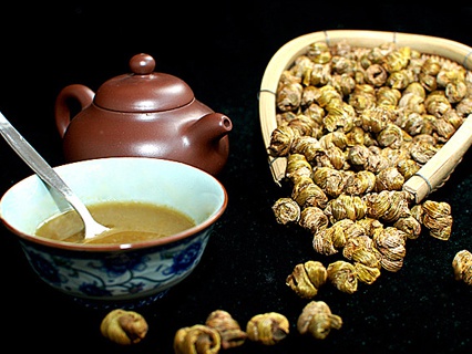 铁皮石斛