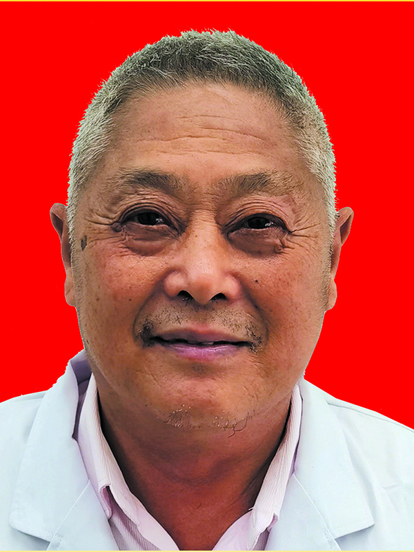 肖敬民