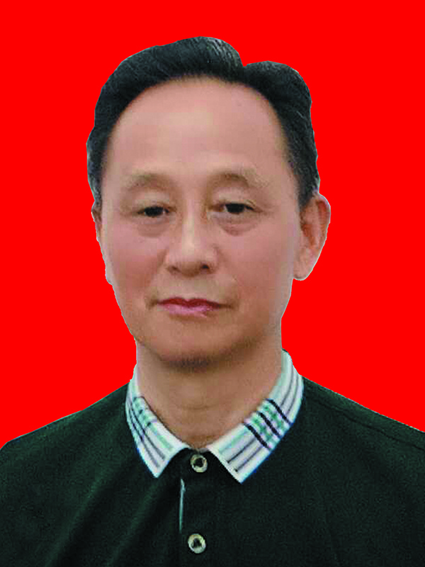 周喜金