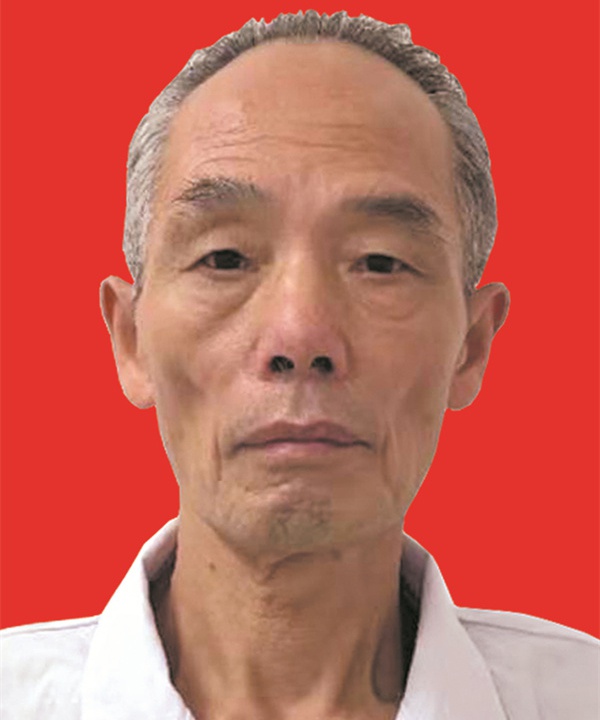 罗金亮
