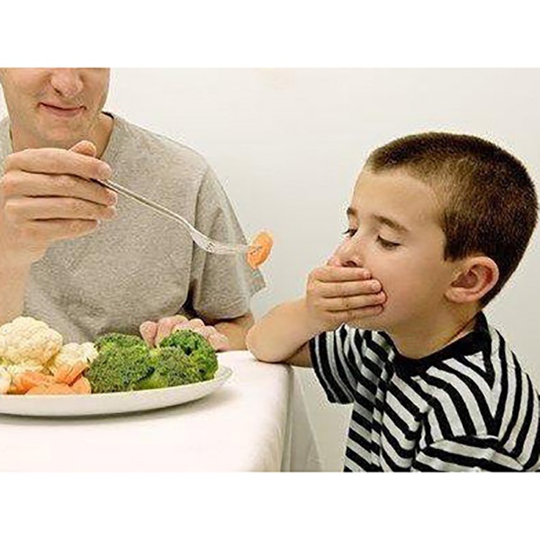 小儿食积可能引起发烧、咳嗽，2招推拿