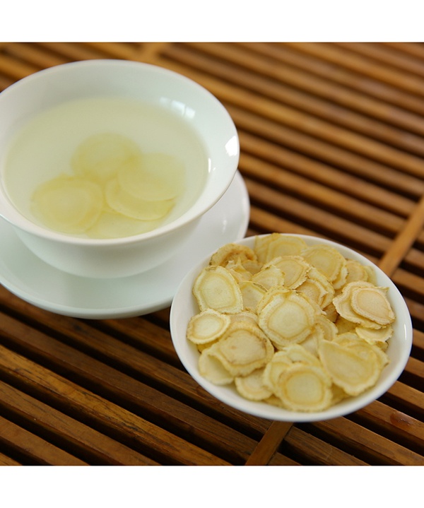 西洋参片