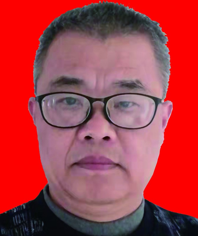 袁越人