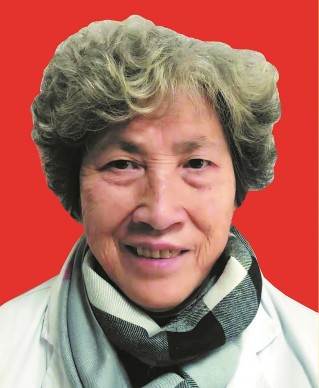 杨志
