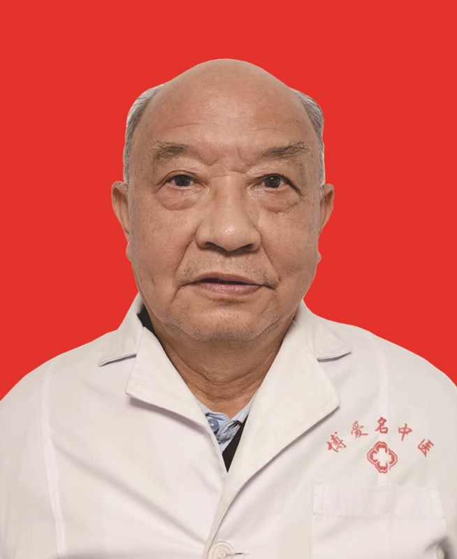 万木生